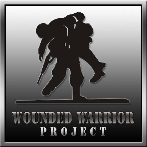 WOUNDED WARRIOR